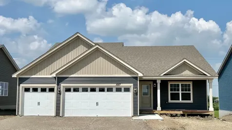 1650 Shasta Drive Shakopee MN 55379
