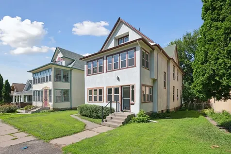 1222 Washington Street NE Minneapolis MN 55413