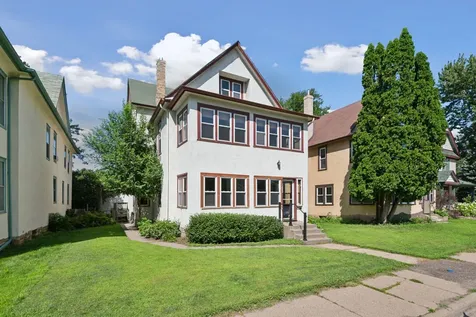1222 Washington Street NE Minneapolis MN 55413