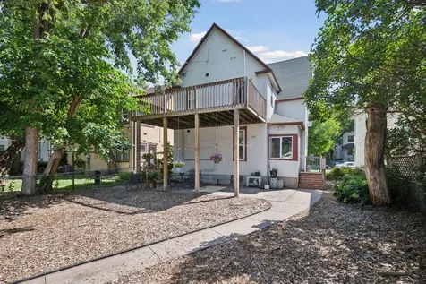 1222 Washington Street NE Minneapolis MN 55413