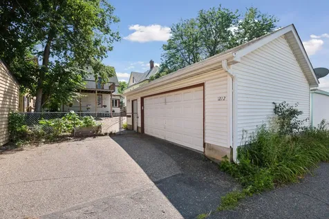 1222 Washington Street NE Minneapolis MN 55413