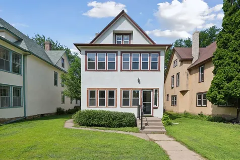 1222 Washington Street NE Minneapolis MN 55413