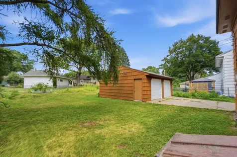 2213 Dellridge Avenue Saint Paul MN 55119