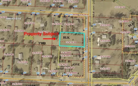 303 Eastern Avenue S Park Rapids MN 56470