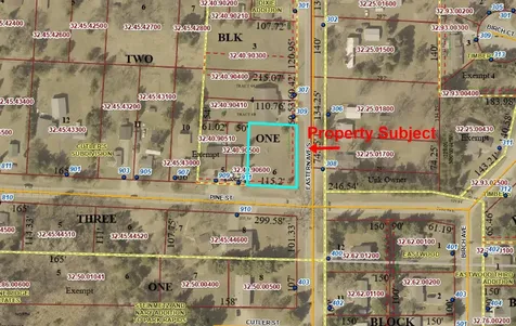 311 Eastern Avenue S Park Rapids MN 56470