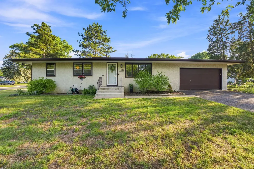 5324 Horizon Drive NE Fridley MN 55421