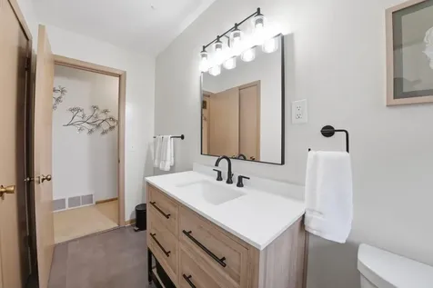 5324 Horizon Drive NE Fridley MN 55421