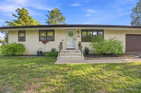 5324 Horizon Drive NE Fridley MN 55421
