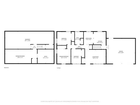 5324 Horizon Drive NE Fridley MN 55421