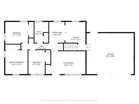 5324 Horizon Drive NE Fridley MN 55421