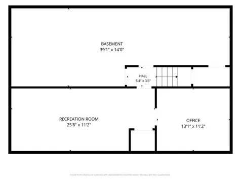 5324 Horizon Drive NE Fridley MN 55421