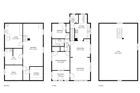 19 12th Street NE Faribault MN 55021