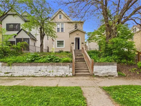 2633 Taylor Street NE Minneapolis MN 55418
