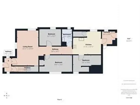 2633 Taylor Street NE Minneapolis MN 55418