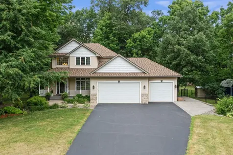 10161 176th Avenue NW Elk River MN 55330