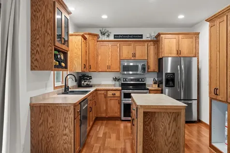 10161 176th Avenue NW Elk River MN 55330