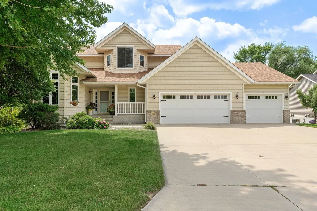 620 Countryview Avenue Owatonna MN 55060
