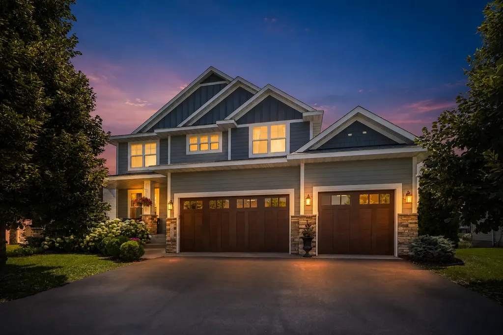 12309 Lever Street NE Blaine MN 55449