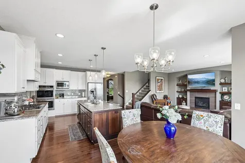 12309 Lever Street NE Blaine MN 55449