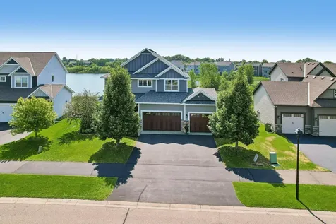 12309 Lever Street NE Blaine MN 55449