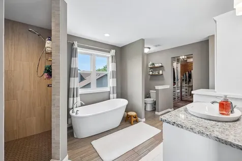 12309 Lever Street NE Blaine MN 55449