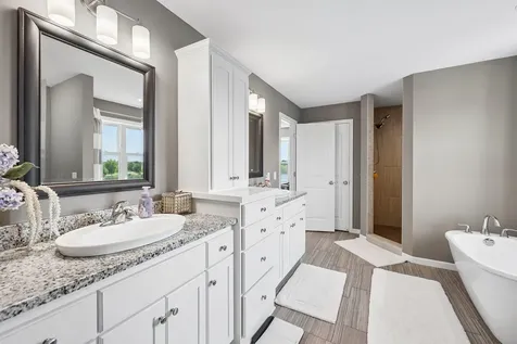 12309 Lever Street NE Blaine MN 55449