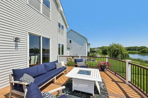 12309 Lever Street NE Blaine MN 55449