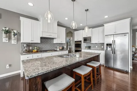 12309 Lever Street NE Blaine MN 55449