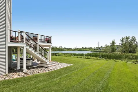 12309 Lever Street NE Blaine MN 55449