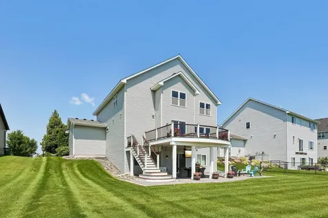 12309 Lever Street NE Blaine MN 55449