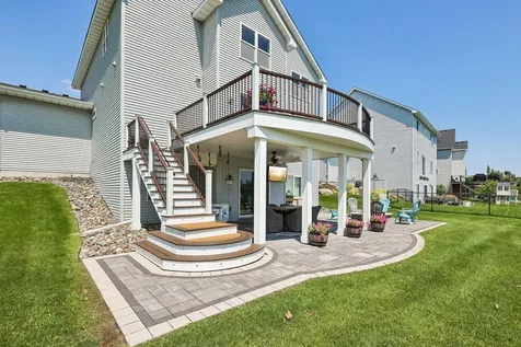 12309 Lever Street NE Blaine MN 55449