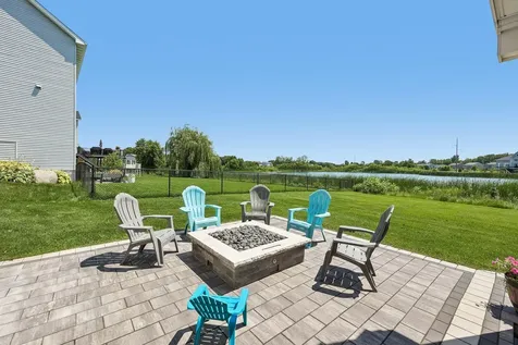 12309 Lever Street NE Blaine MN 55449
