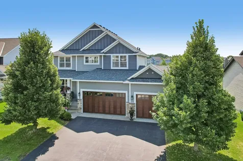 12309 Lever Street NE Blaine MN 55449