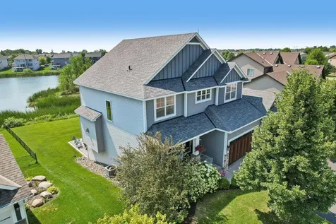 12309 Lever Street NE Blaine MN 55449