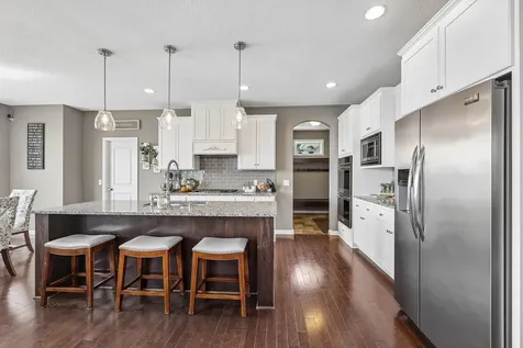 12309 Lever Street NE Blaine MN 55449