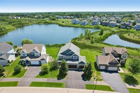 12309 Lever Street NE Blaine MN 55449
