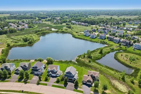 12309 Lever Street NE Blaine MN 55449
