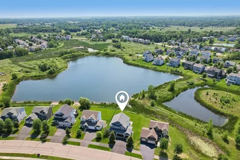 12309 Lever Street NE Blaine MN 55449