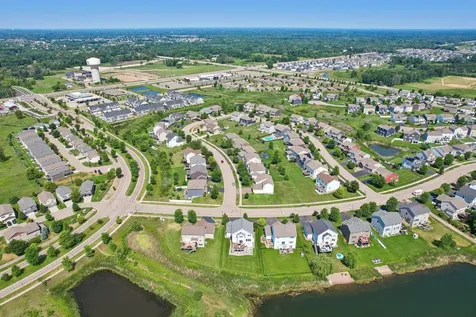 12309 Lever Street NE Blaine MN 55449