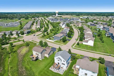 12309 Lever Street NE Blaine MN 55449