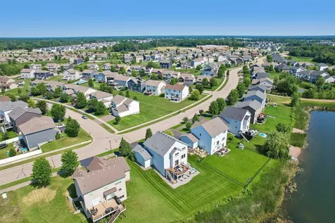 12309 Lever Street NE Blaine MN 55449