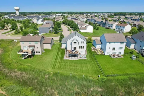 12309 Lever Street NE Blaine MN 55449