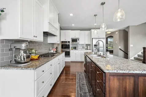 12309 Lever Street NE Blaine MN 55449