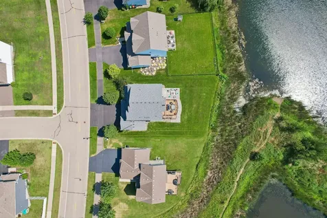 12309 Lever Street NE Blaine MN 55449