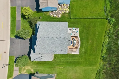 12309 Lever Street NE Blaine MN 55449