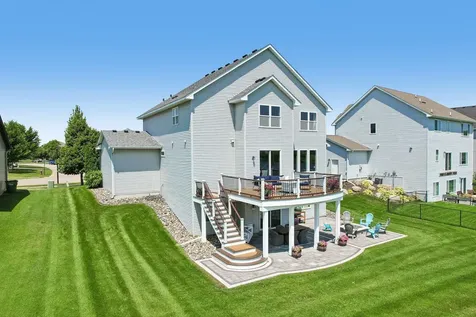 12309 Lever Street NE Blaine MN 55449