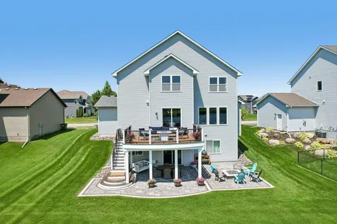 12309 Lever Street NE Blaine MN 55449