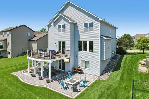 12309 Lever Street NE Blaine MN 55449