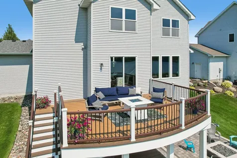12309 Lever Street NE Blaine MN 55449