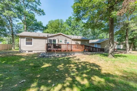 14060 Inglewood Drive Baxter MN 56425